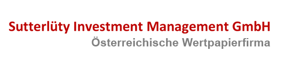 Sutterlüty Investment Management GmbH